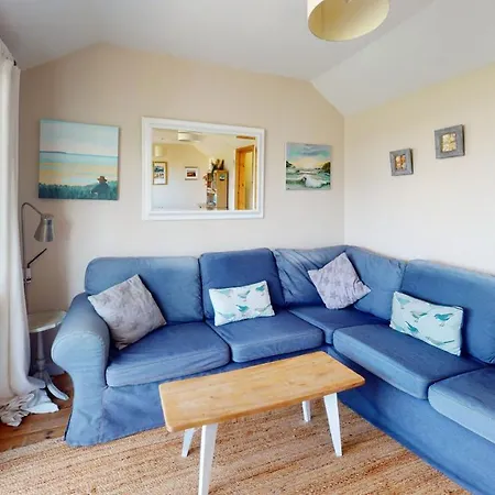 C15 Seamore, Riviere Towans Holiday home