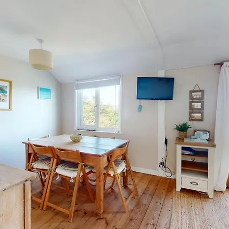 Holiday home C15 Seamore, Riviere Towans