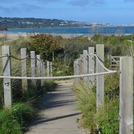 Holiday home C15 Seamore, Riviere Towans Hayle
